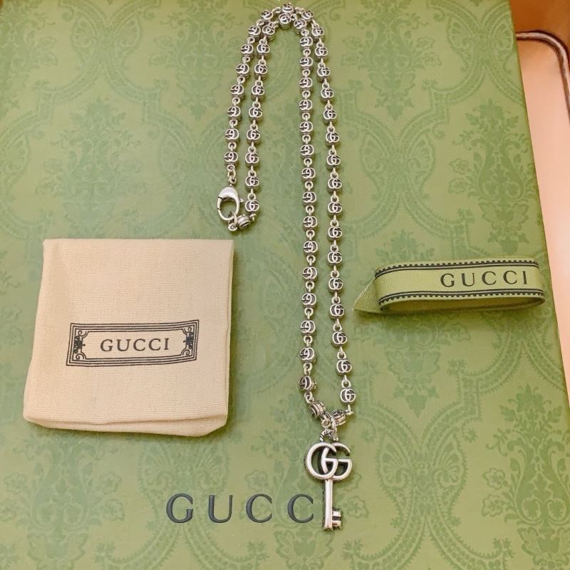 Gucci Necklaces